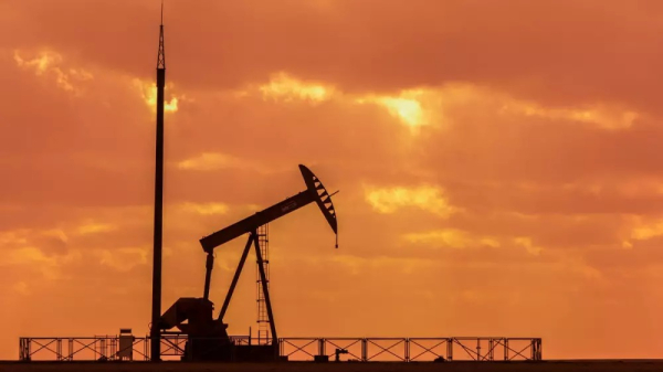 Brent остаётся в узком диапазоне: когда ждать движения?