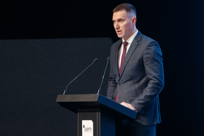 В Татарстане начали строить систему видеонаблюдения с распознаванием лиц