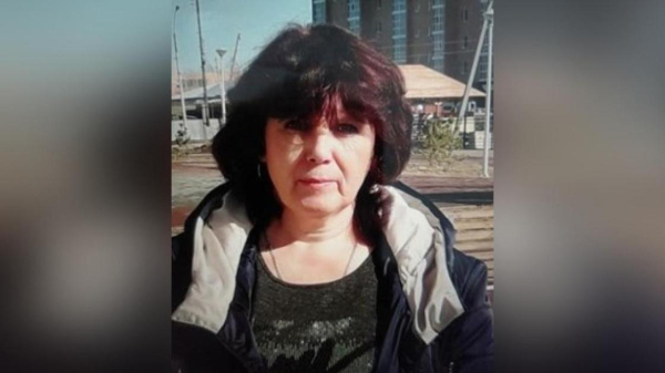 Пропавшую в прошлом году женщину разыскивают акмолинские полицейские