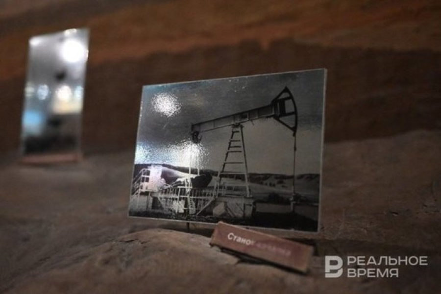 Прокуратура РТ направила в суд дело против четверых украинцев о хищении нефти с ущербом в 10 млрд рублей