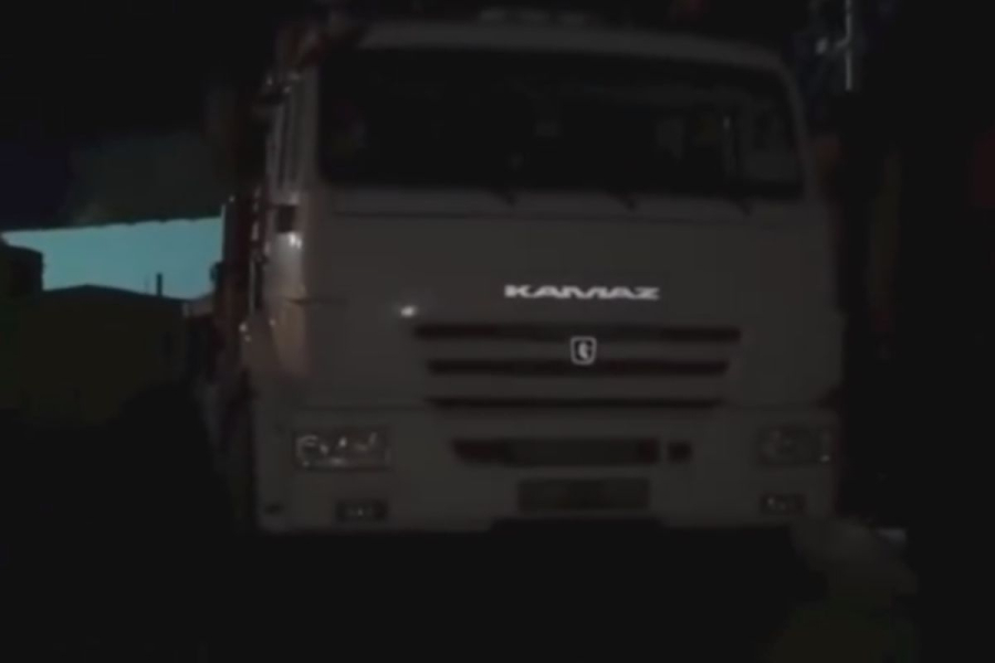 Незаконный оборот нефтепродуктов: задержаны подозреваемые в Тенгизе