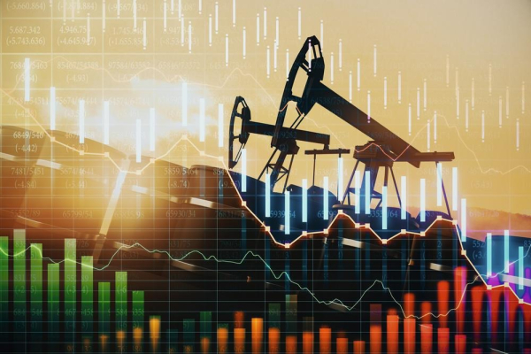 Снижение цен на нефть: Прогноз аналитиков Citigroup