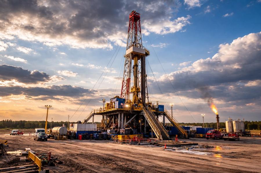 &laquo;Красноярскнефтепродукт&raquo; закупит бронированные вышки для охраны нефтебазы