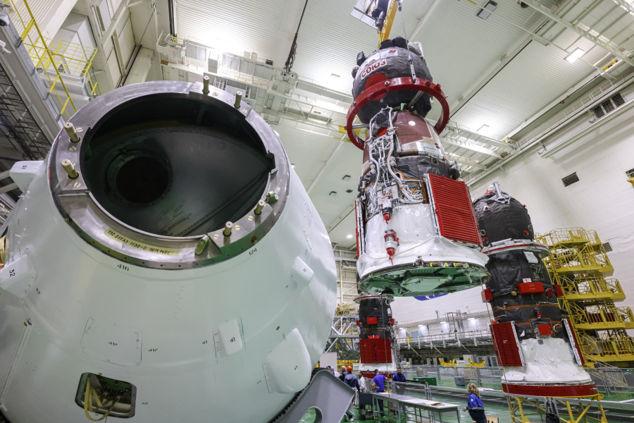 &laquo;Ведомости&raquo;: космодром Свободный не справлялся с задачами и был расформирован