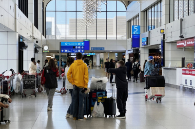 Ситуация в аэропорту Дубая 11 марта: рейсов в Россию больше не будет?