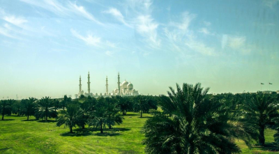 Актриса Крылова рассказала об эвакуации в Дубае во время иранских атак