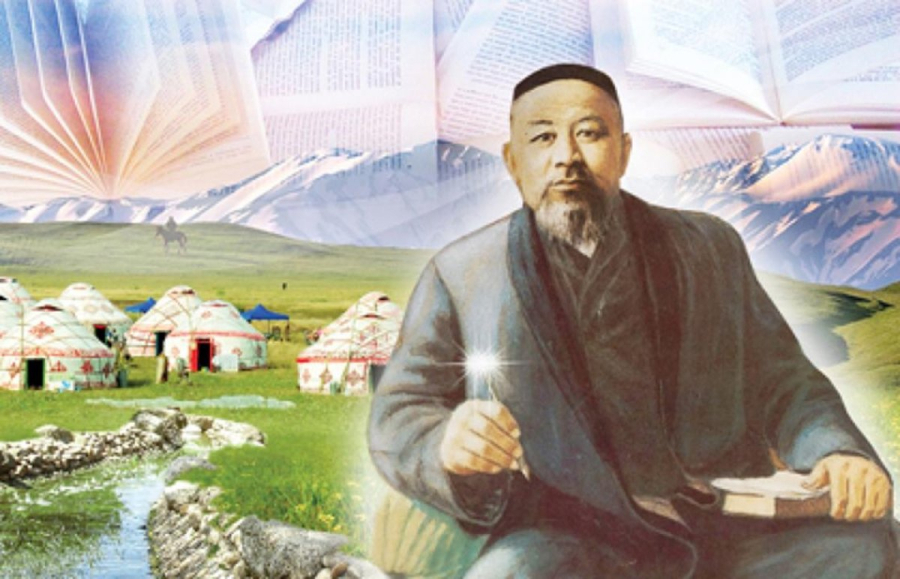 Сколько женщин с именем Абай в Казахстане