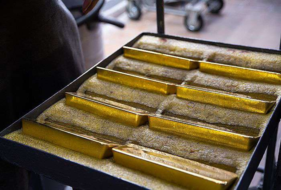 Совет ЕС запретил импорт из Белоруссии золота, алмазов и полезных ископаемых