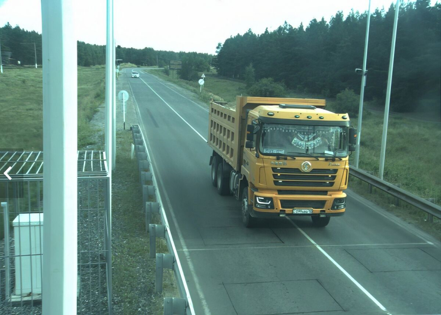 Дорогой длинною