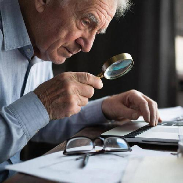 Как не попасться на уловки мошенников, маскирующихся под ФНС