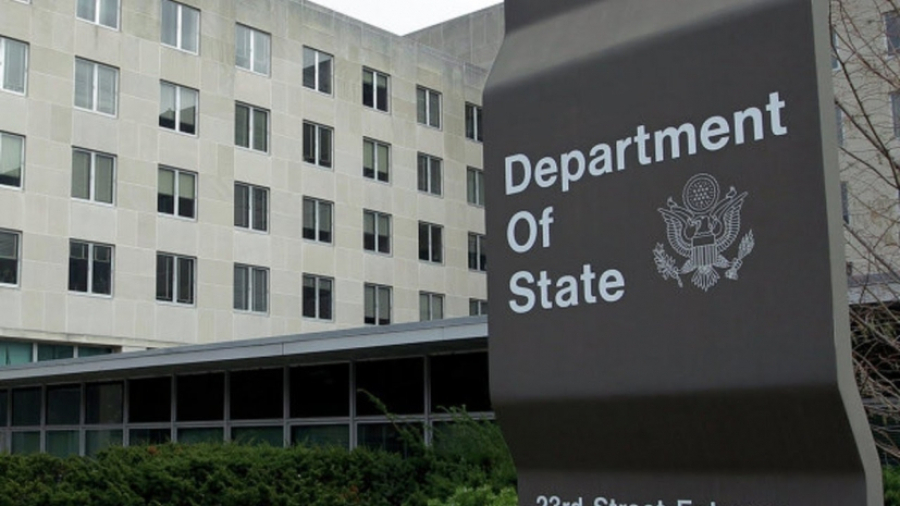 Более 1100 сотрудников уволены из Госдепартамента США