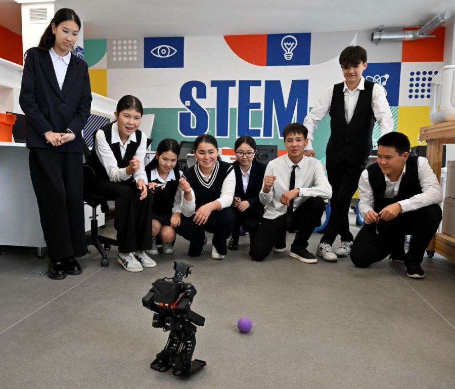 Маленькая империя для&nbsp;больших начинаний