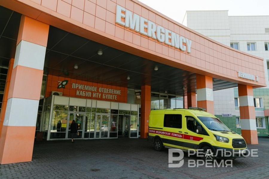 Следователи РТ возбудили уголовное дело по ДТП, где погибли мама и двое детей