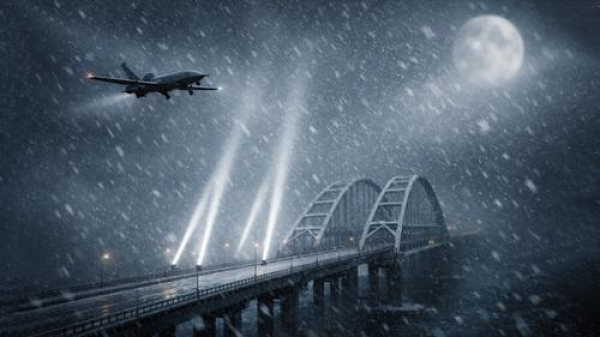 Губернатор назвал атаку по Новороссийску самой сильной с начала СВО