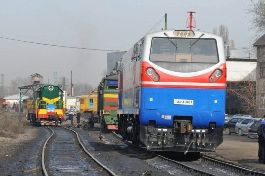 От локомотива до логиста: Казахстан празднует День работников транспорта