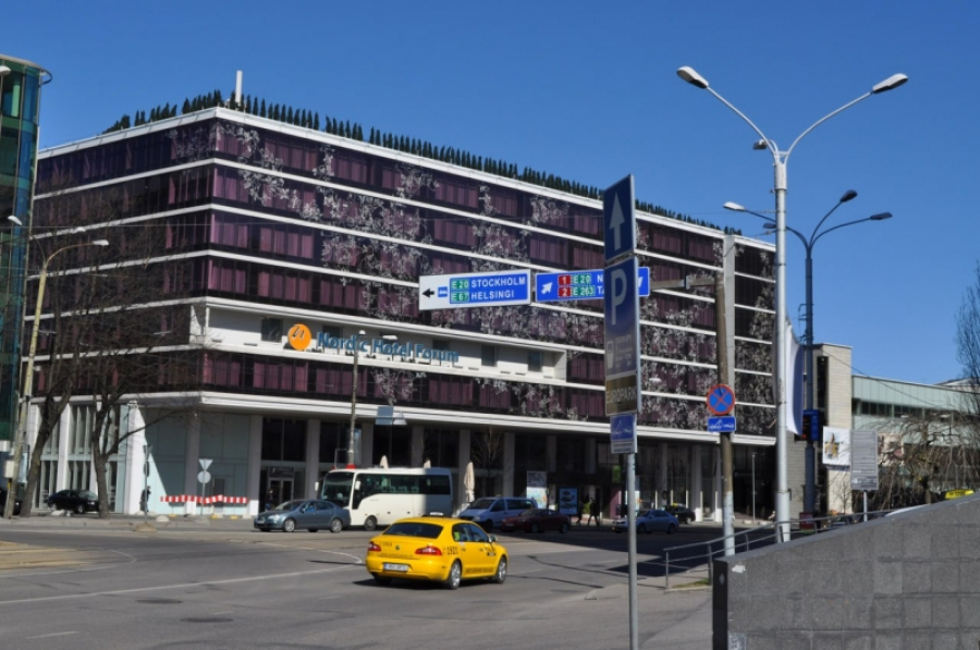 Эстония готова предоставить свою землю для ядерного оружия Альянса