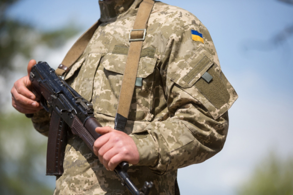 &laquo;Мешки с трупами&raquo;: на Украине набросились на ТЦК из-за похищения мужчины
