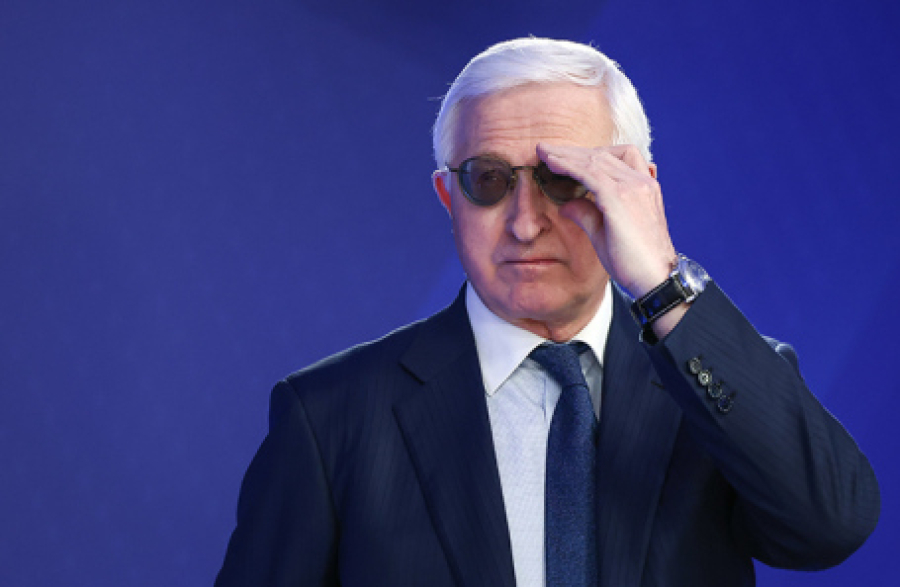 Александр Шохин переизбран президентом РСПП еще на четыре года