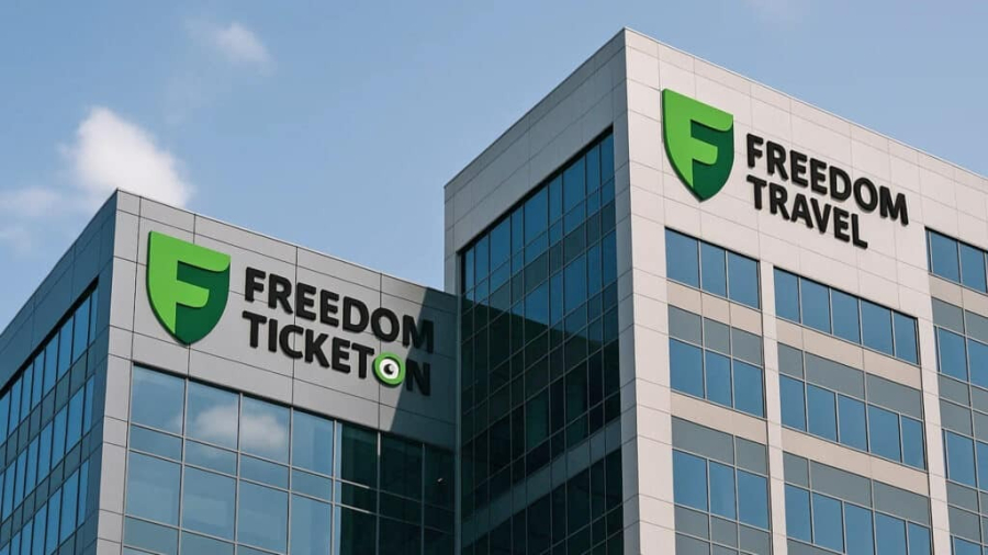 Freedom Ticketon и Freedom Travel произвели изменения в менеджменте