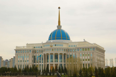 Токаев направил телеграммы соболезнования лидерам Индонезии и Таиланда