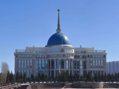 Алматы обходит Астану по уровню жизни и экономическим показателям
