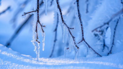 Кратковременная оттепель в Татарстане резко сменится 19-градусными морозами