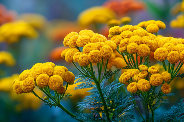 Посадил &mdash; забыл про вредителей: тля, колорадский жук и муравьи сбегают с огорода из-за этого цветка