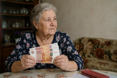 Всего одно решение может увеличить пенсию на 42%