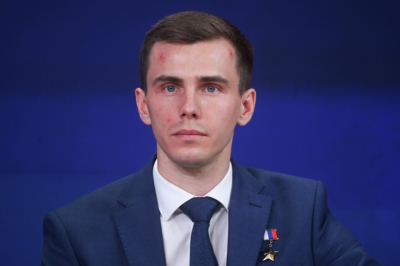 Герой России раскрыл, ради чего продолжается специальная военная операция