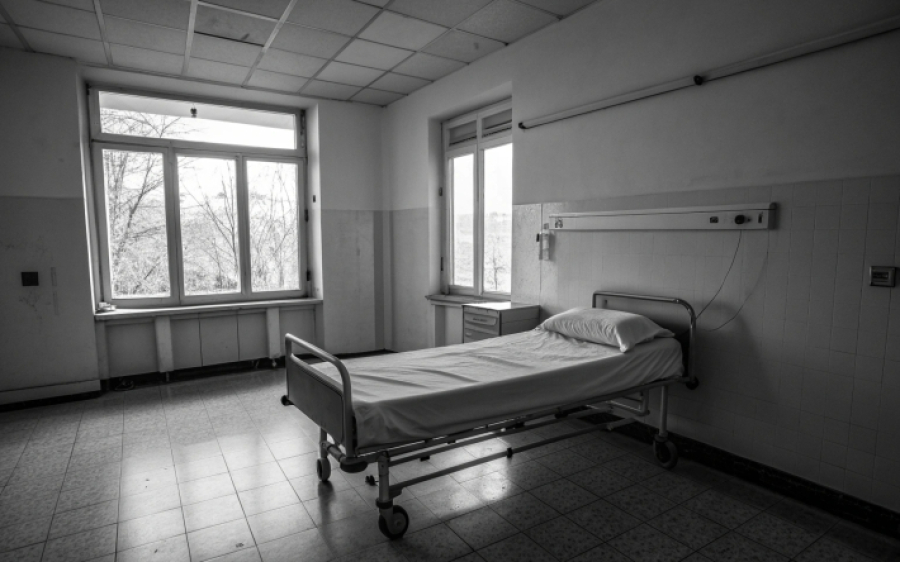 Скончался подросток из Актобе, сломавший шею на соревнованиях