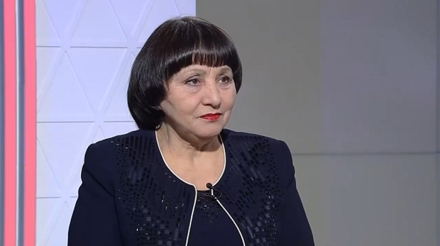 Босиком по деревенским воспоминаниям: история Наили Галявиевой, сохранившей уходящую культуру