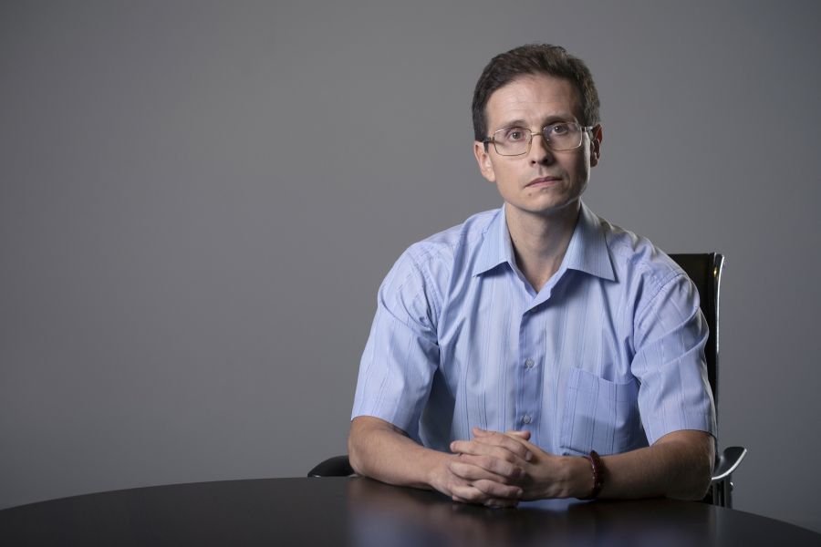 Игорь Додонов: &laquo;С ПДС пенсионными накоплениями получится распоряжаться свободно&raquo;