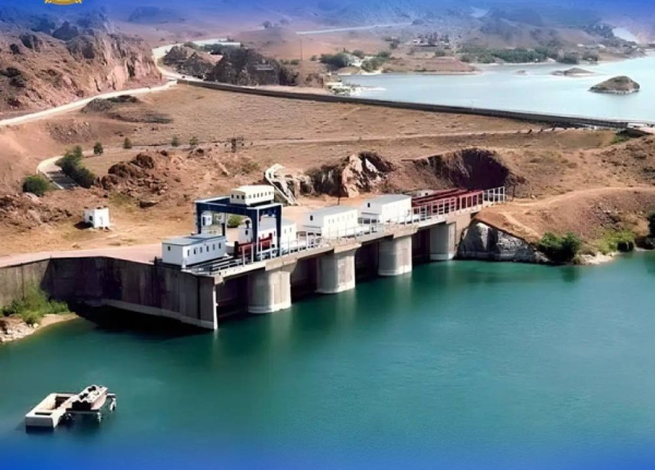 Или принесла рекордный объем воды в Капшагайское водохранилище