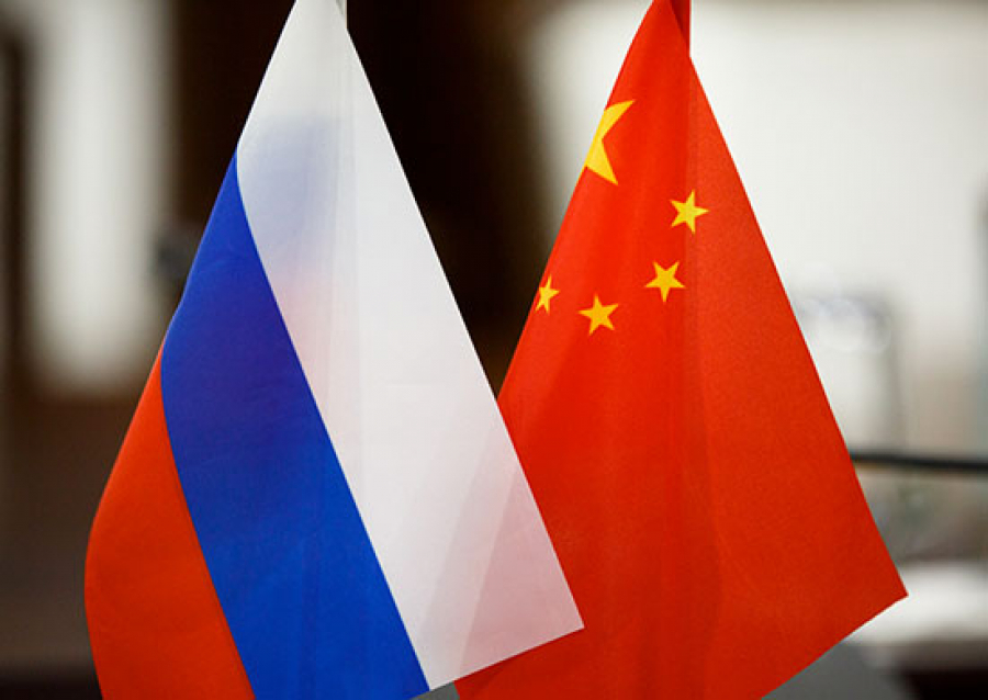 ТАСС: Товарооборот между РФ и КНР увеличился на 25,6% в первом полугодии