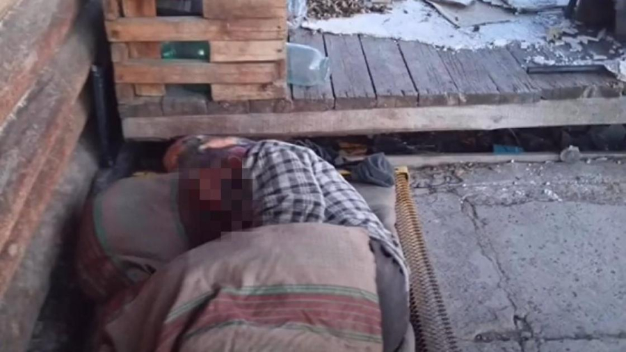 &quot;Сын с женой выкинули во двор&quot;: в соцсетях посочувствовали пенсионеру из области Жетісу