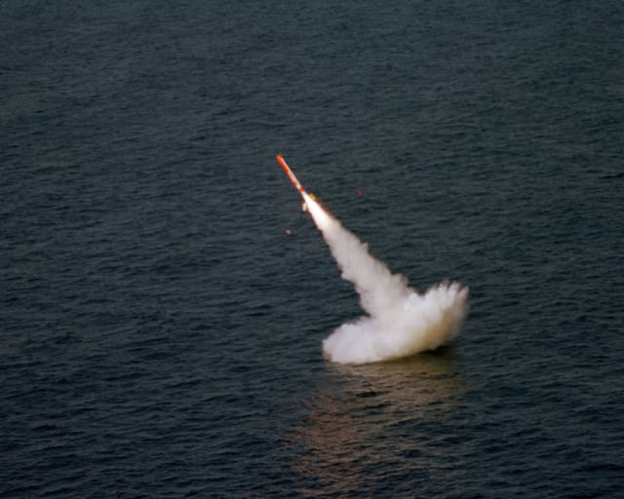 NYT: обломки ракеты, ударившей по школе в Иране, имеют маркировку боеприпаса США