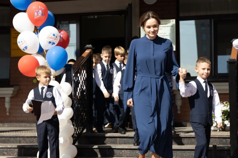 В&nbsp;Православной гимназии имени святителя Гурия Казанского 20&nbsp;марта пройдет день открытых дверей