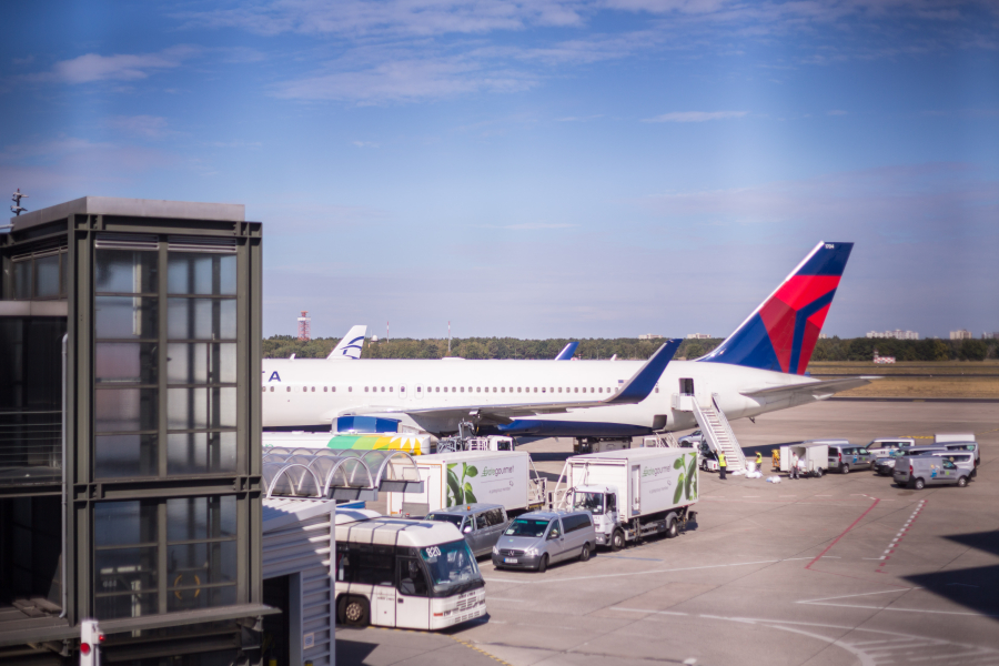 Волгоградцы застряли в Москве после рейса из Шарм-эш-Шейха