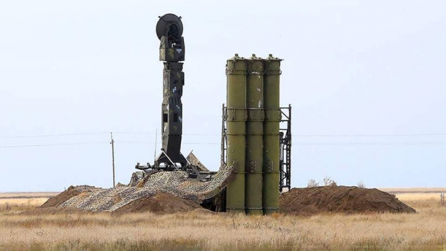 Подполье: Украинская ПВО уже две недели не подает признаков жизни
