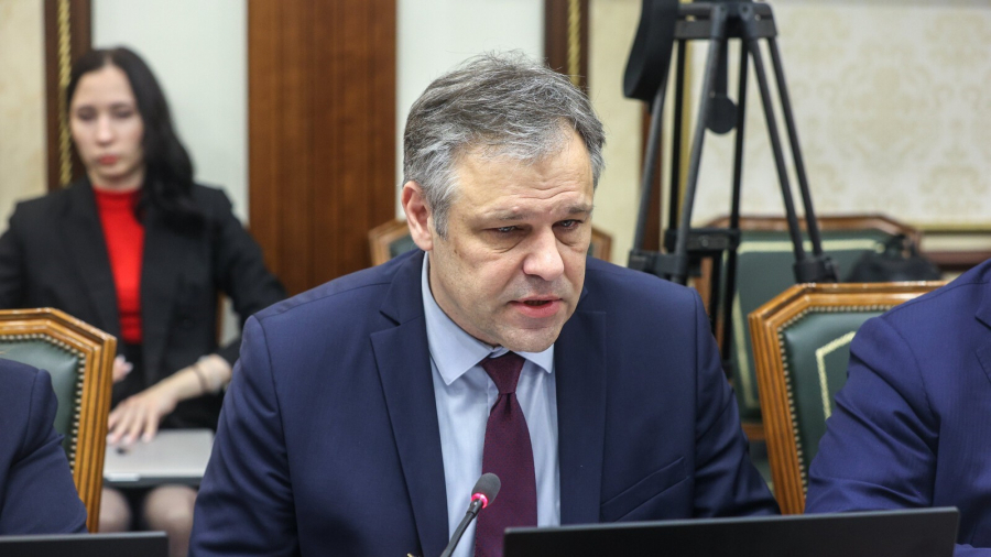 Мирошник: ВСУ с начала июня атаковали более 150 гражданских автобусов
