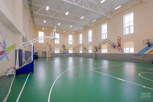 В Аксубаевском районе планируют ввести выплаты для молодых работников спорта