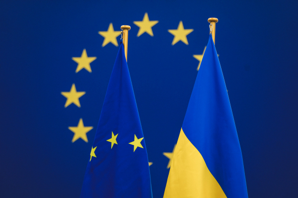 Кошта объявил о начале переговоров по членству Украины