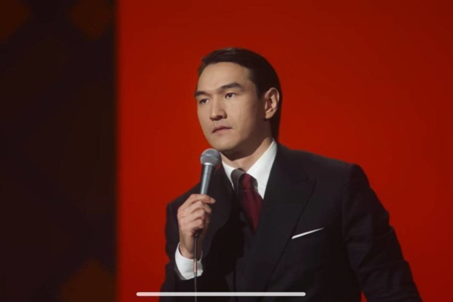 Сабуров о запрете въезда в Россию: &laquo;Время расставит все на свои места&raquo;