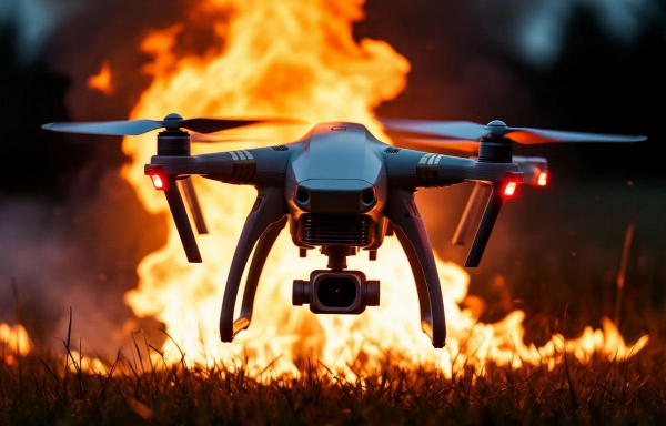 Охота на &laquo;фуры-аэродромы&raquo;: как российские расчеты FPV уничтожают мобильные пусковые ВСУ