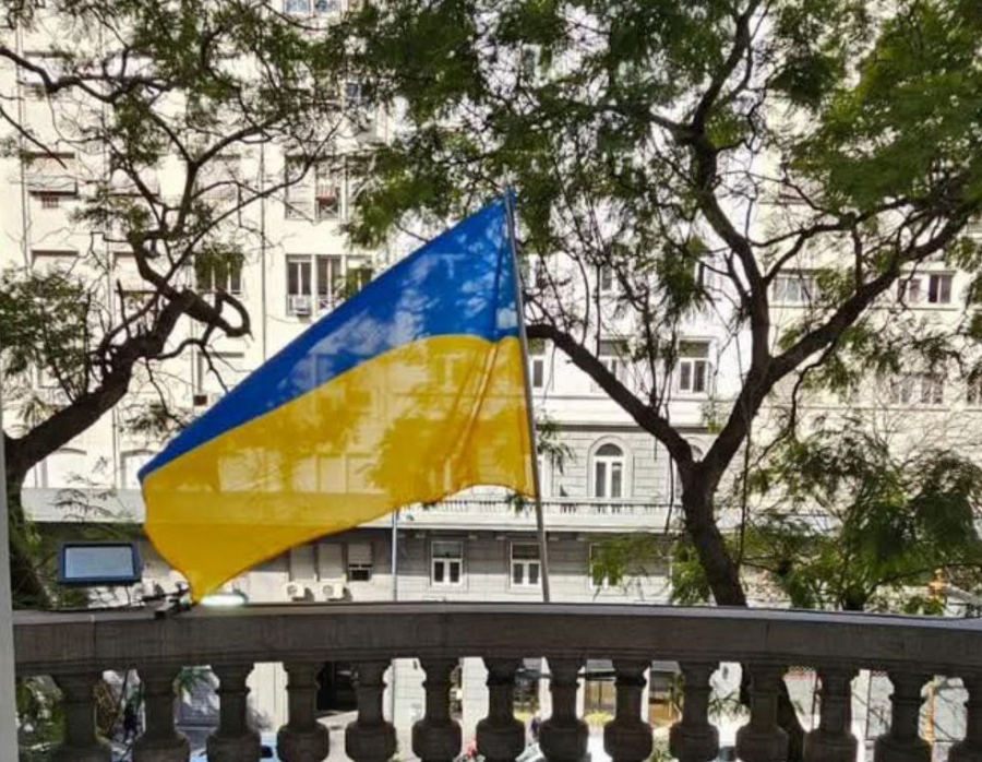 Мендель: Киев и Запад не предприняли попыток остановить конфликт