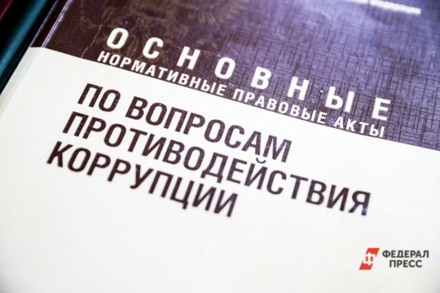 Коррупционная цепочка в нижегородской мэрии: после Штокмана под суд идет Егоров