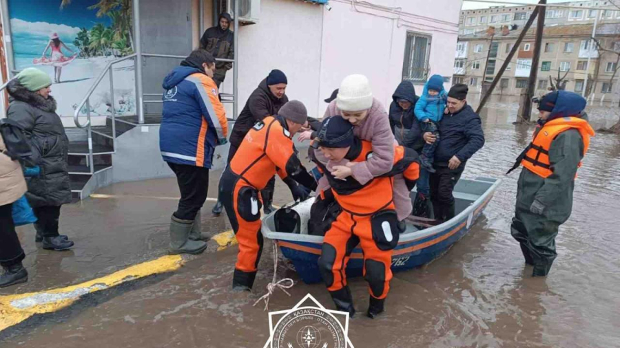 Продлены сроки исполнения налоговых обязательств в регионах пострадавших от паводков