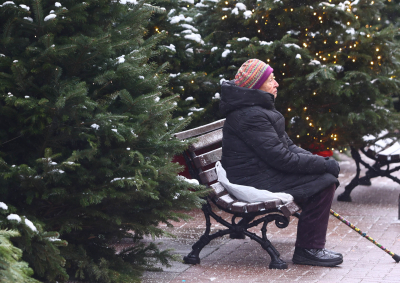 Пенсионерка едва не лишилась единственного жилья из-за &laquo;схемы Долиной&raquo;