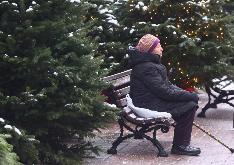 Пенсионерка едва не лишилась единственного жилья из-за &laquo;схемы Долиной&raquo;