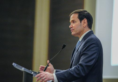 Рубио: Ормузский пролив будет открыт сразу, как Иран прекратит угрожать судоходству